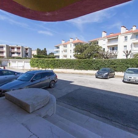 Superbe Duplex En Bord De Mer La Ciotat Dış mekan fotoğraf