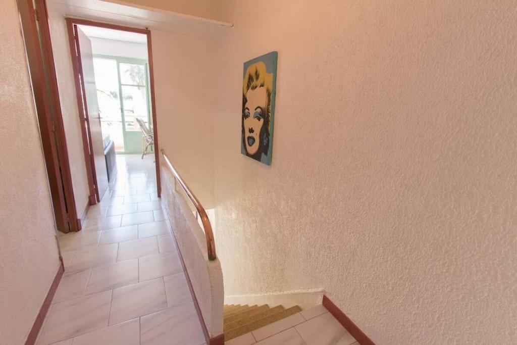 Superbe Duplex En Bord De Mer La Ciotat Dış mekan fotoğraf